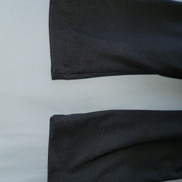 Women's Workout Pants - Picture 5 of 6